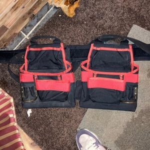 Brand new tool belt